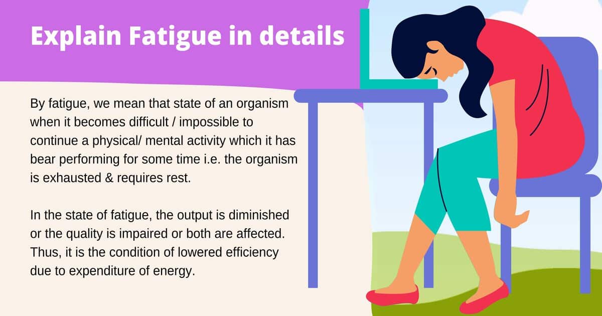 fatigue-fatigue-in-details-yogiraj-study-materials